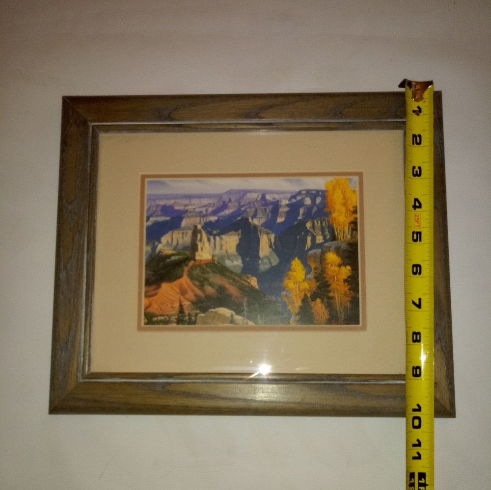 Fred Lucas "Autumn Afternoon" (1997) - Picture 6 of 7